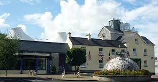 Foynes Flying Boat Museum