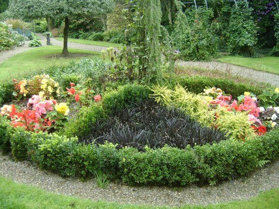 Knockpatrick Gardens